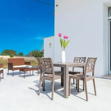 Monolocale Luce 3 *
