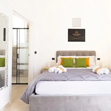 Monolocale Luce 3 Holiday home