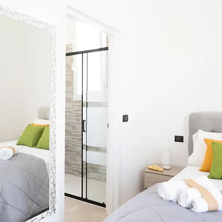 Holiday home Monolocale Luce 3 Nardo