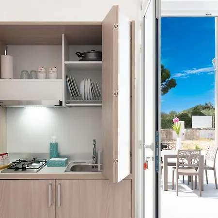 Monolocale Luce 3 *