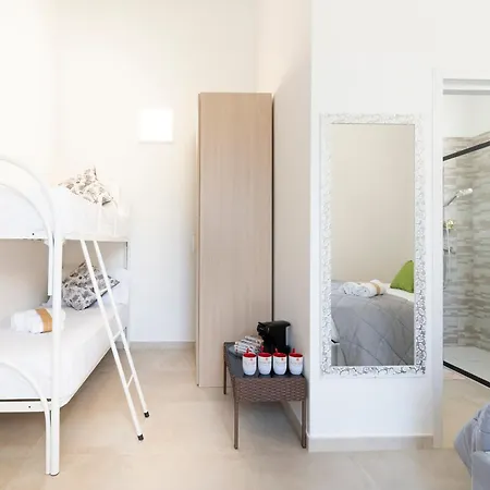 Monolocale Luce 3 Holiday home