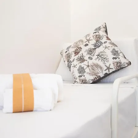 Prázdninový dům Monolocale Luce 3 Nardò
