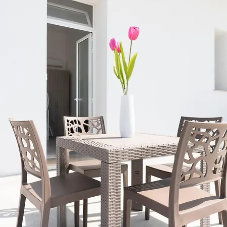 Monolocale Luce 3 Holiday home *